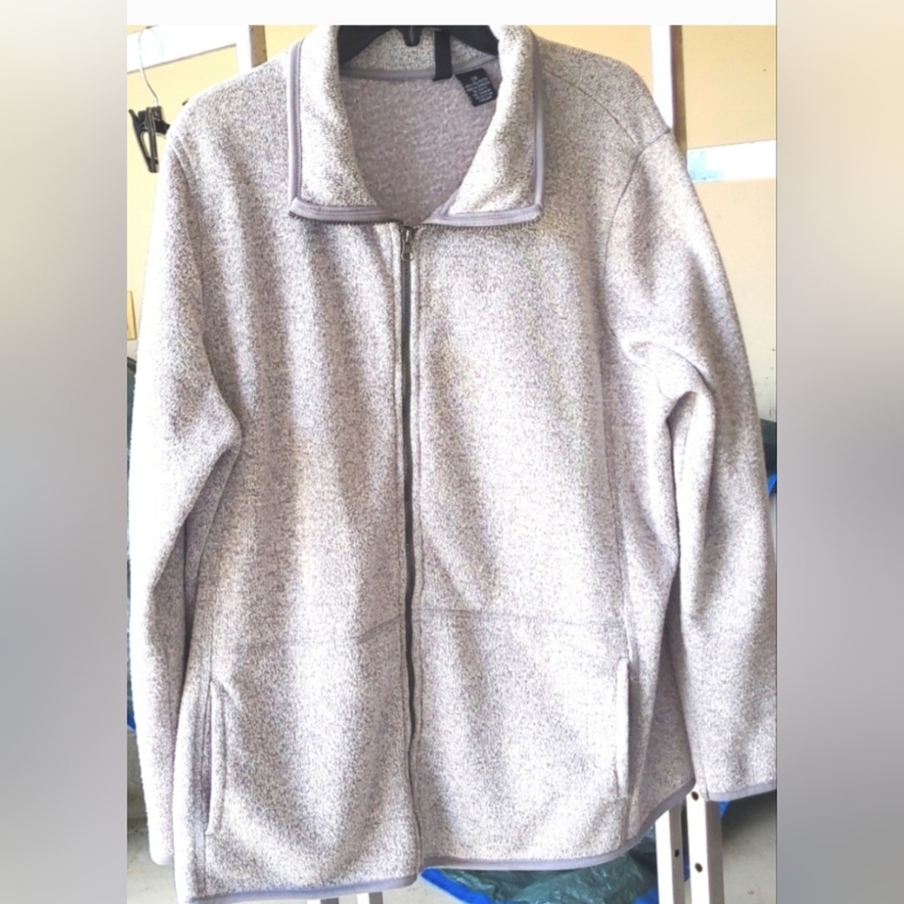 jason maxwell Zip-up Jacket